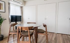 Oshiage Sky View Terrace Penthouse